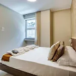 Velasca Tower Apartments