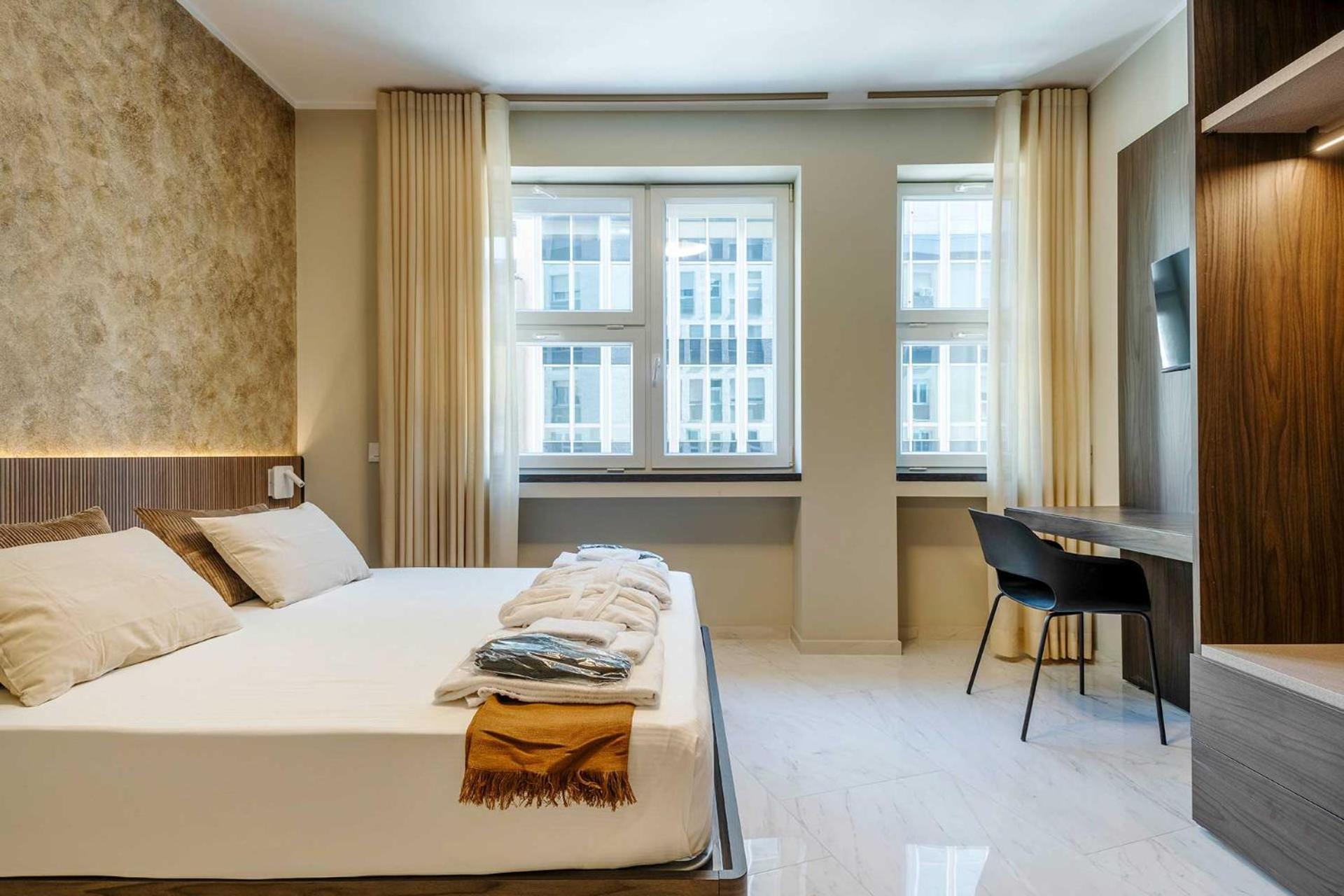 Velasca Tower Milano