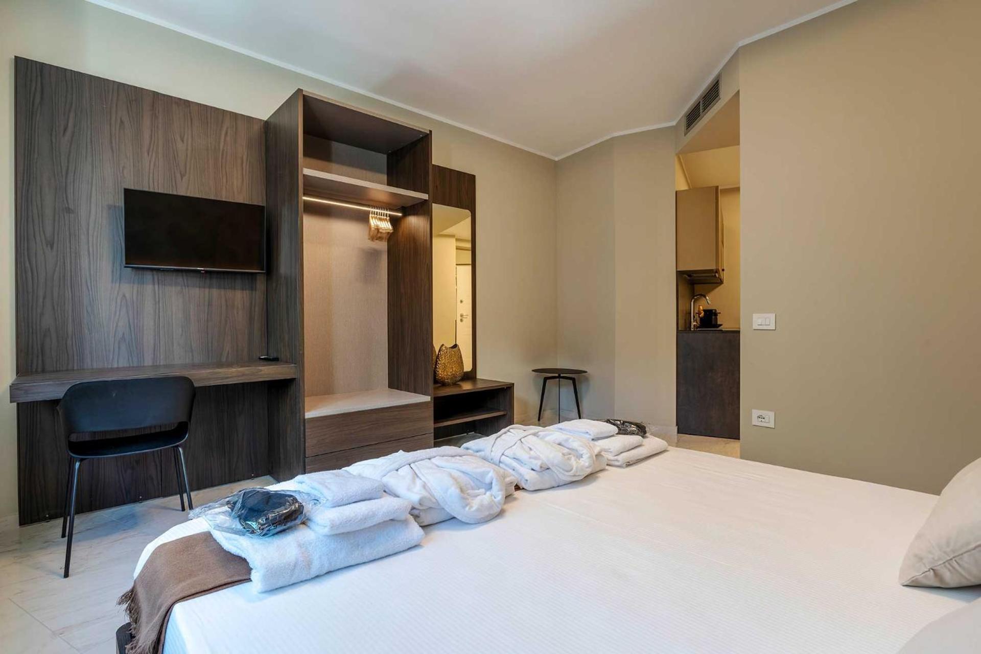 Velasca Tower Appartamento