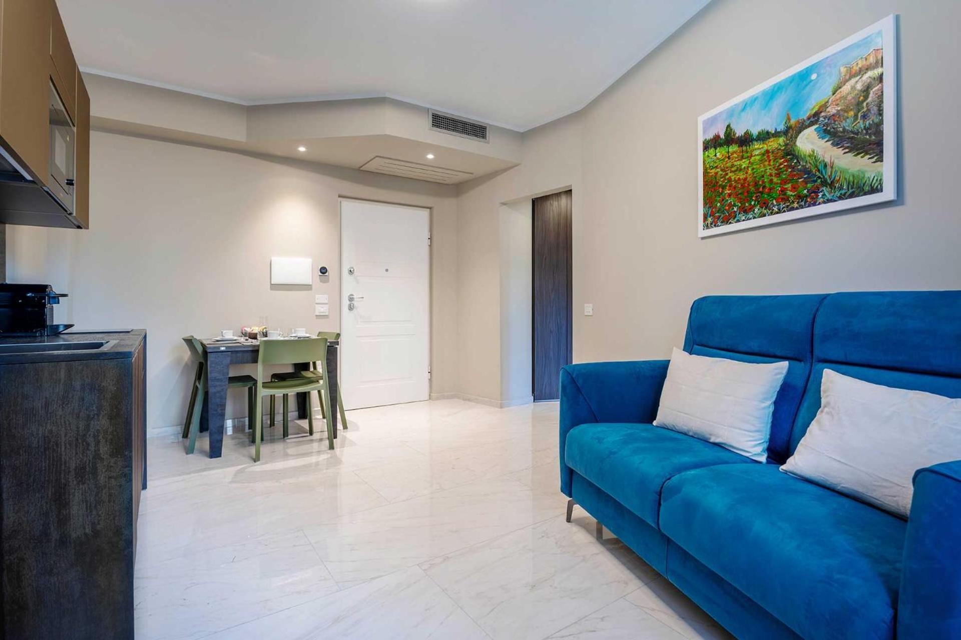 Velasca Tower Appartamento