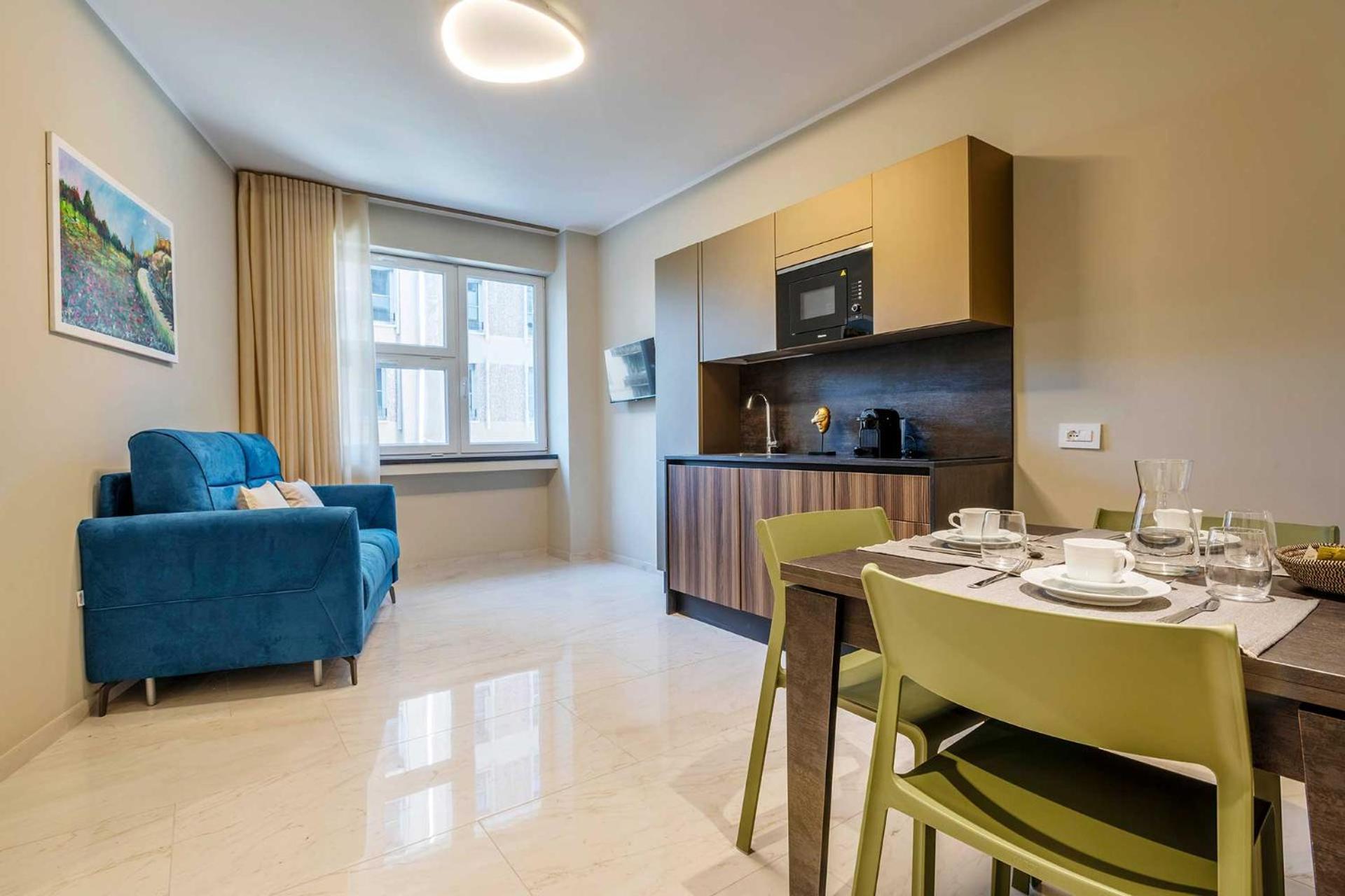 Velasca Tower Milano