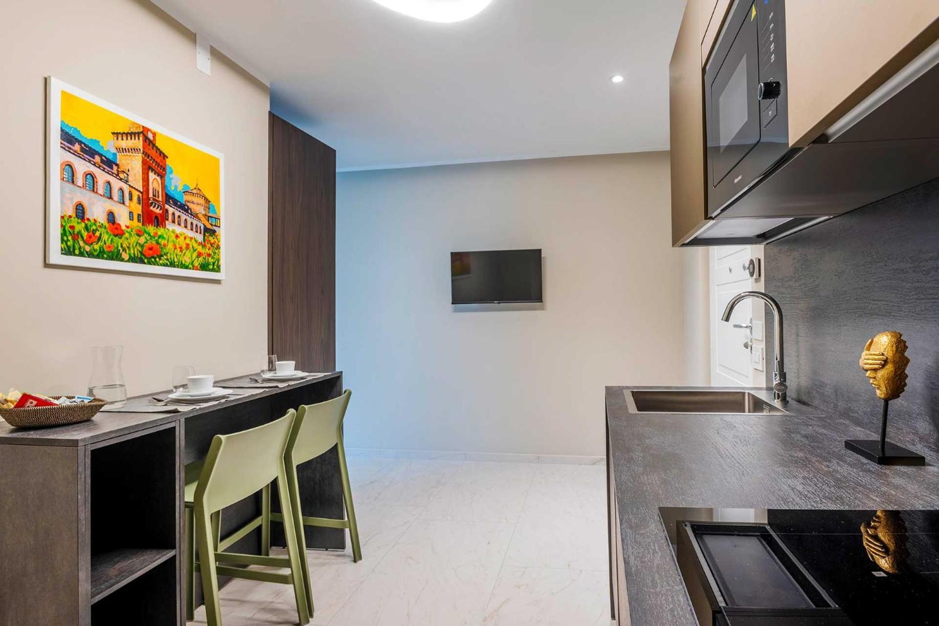 Velasca Tower Appartamento Milano