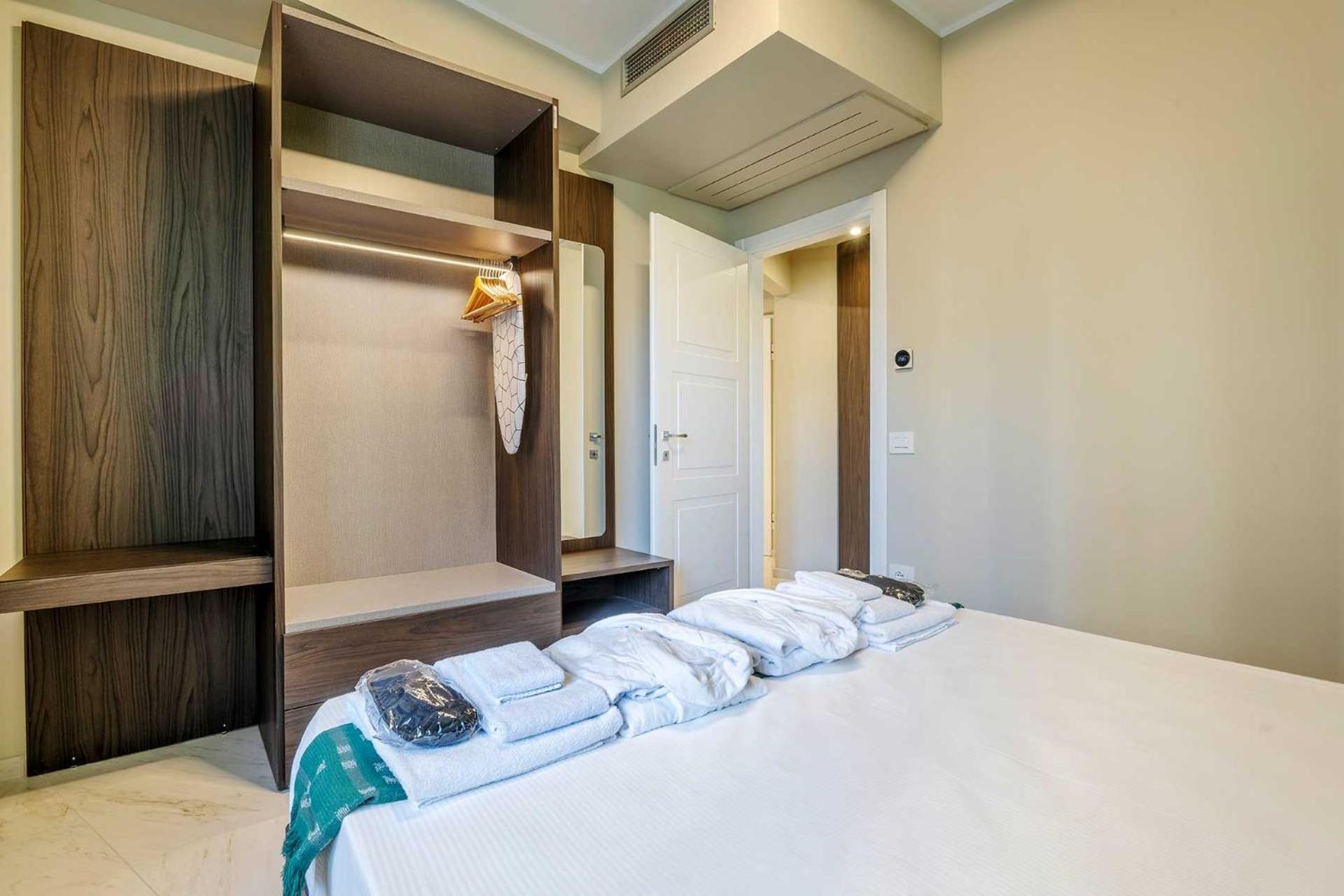 Velasca Tower Appartamento Milano
