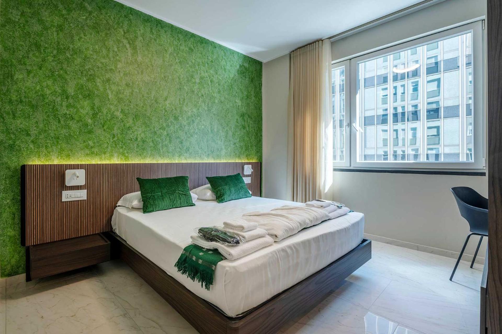 Velasca Tower Appartamento *