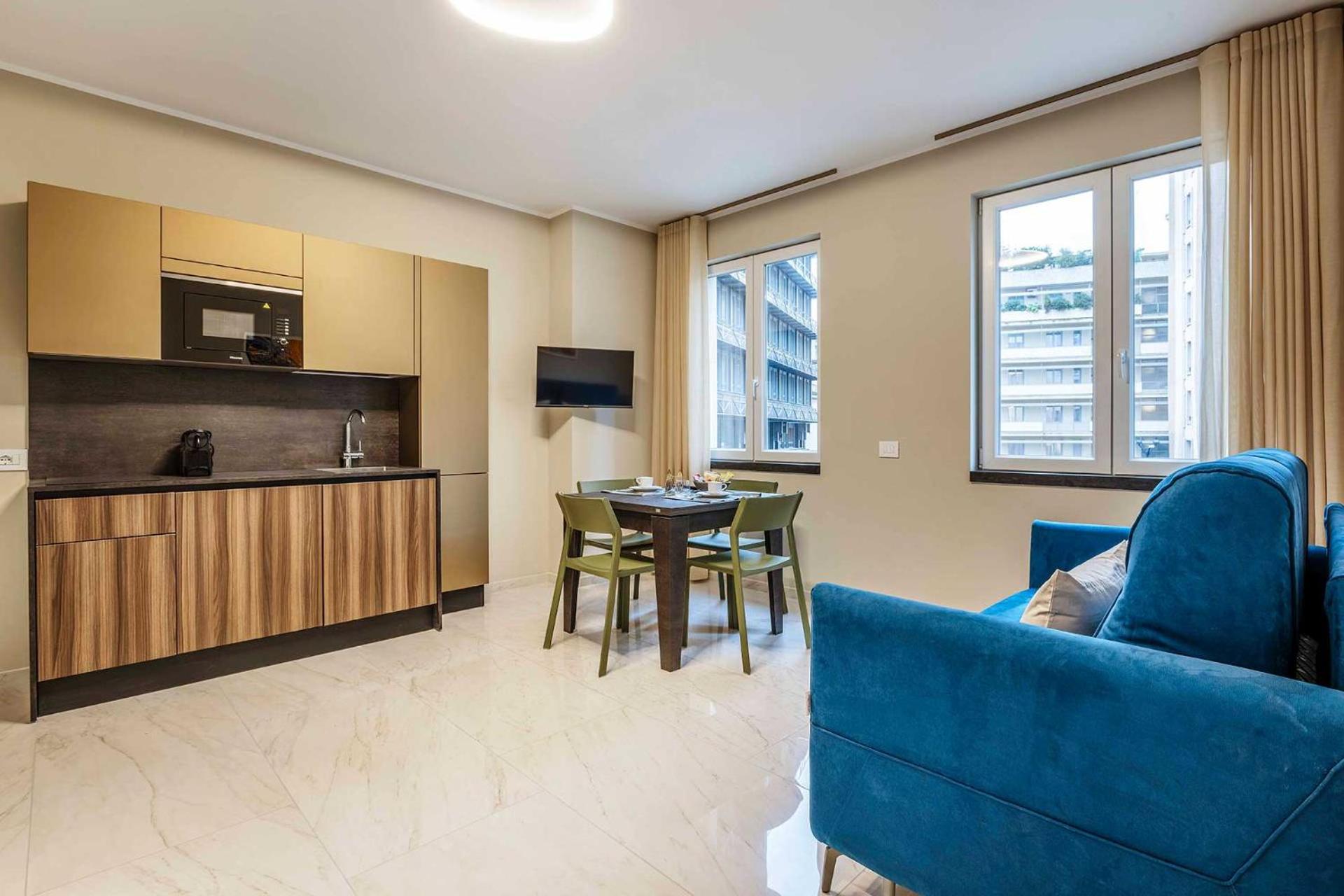 Velasca Tower Appartamento Milano