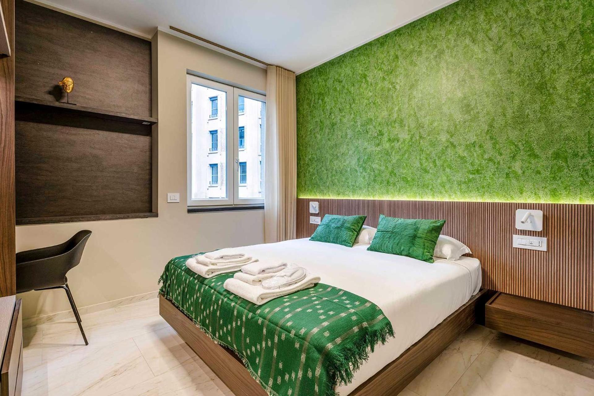 Velasca Tower Appartamento Milano