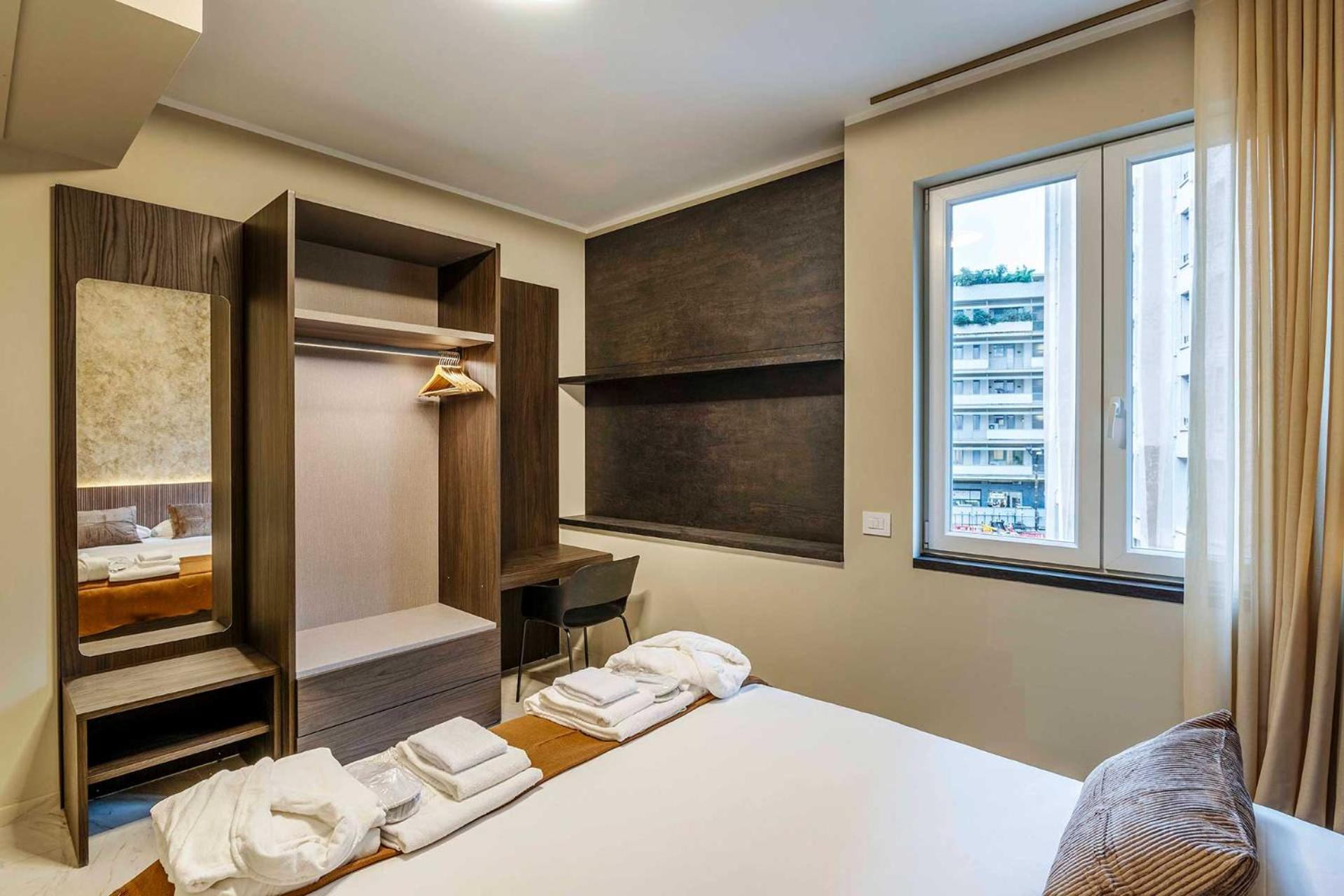 Appartamento Velasca Tower Milano