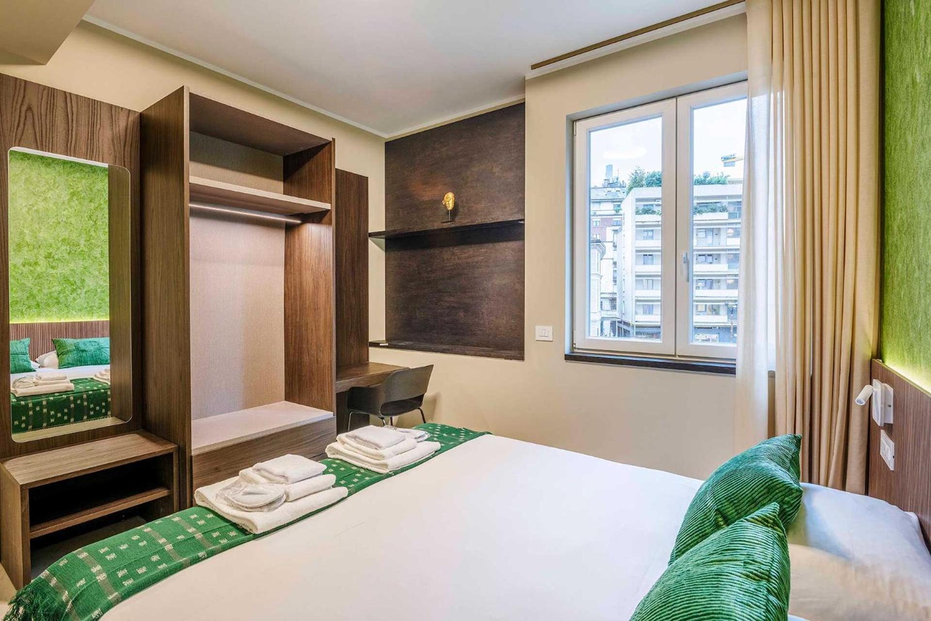 Velasca Tower * Milano