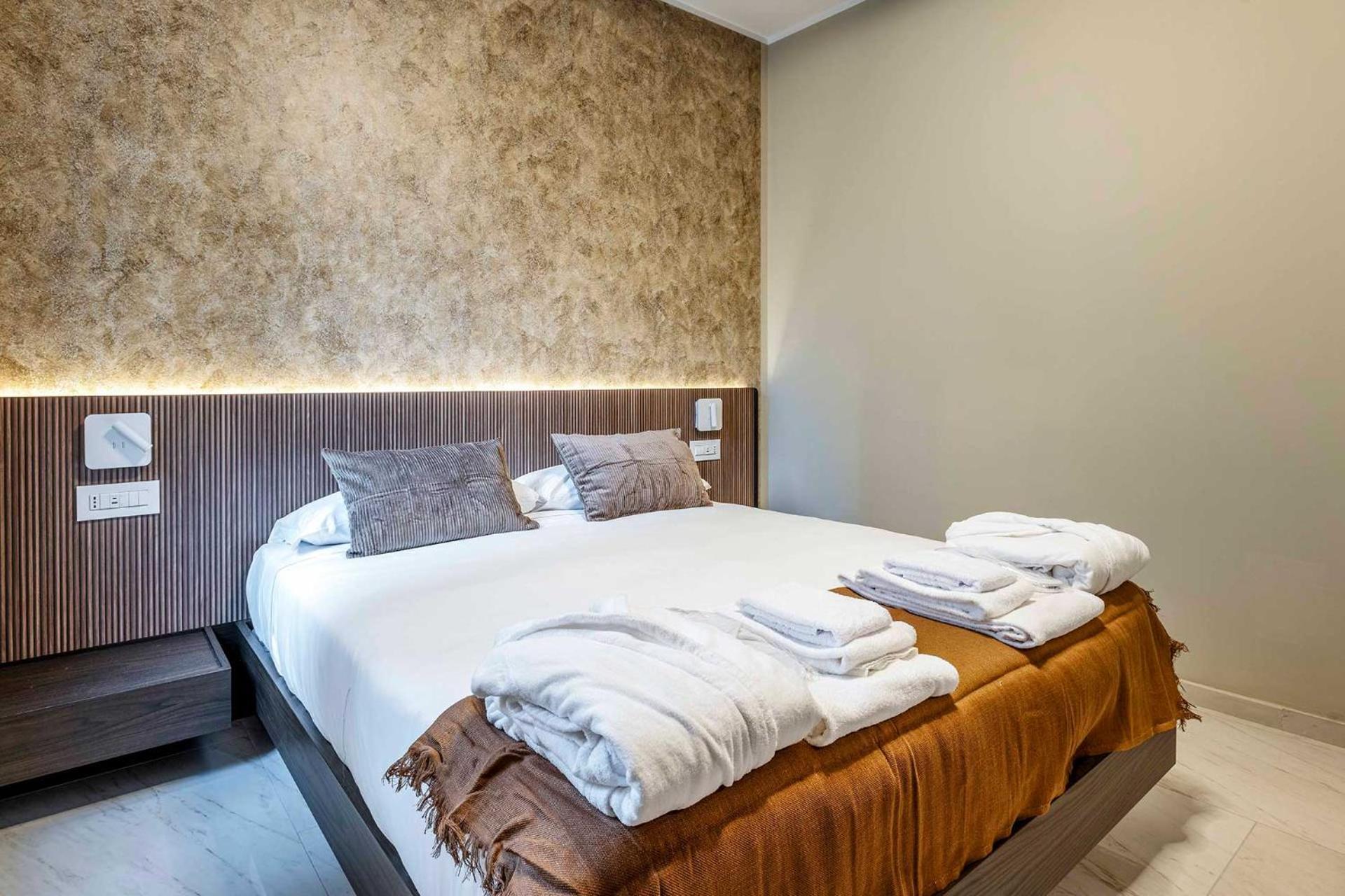 Velasca Tower Appartamento