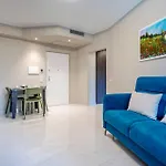Velasca Tower Apartments